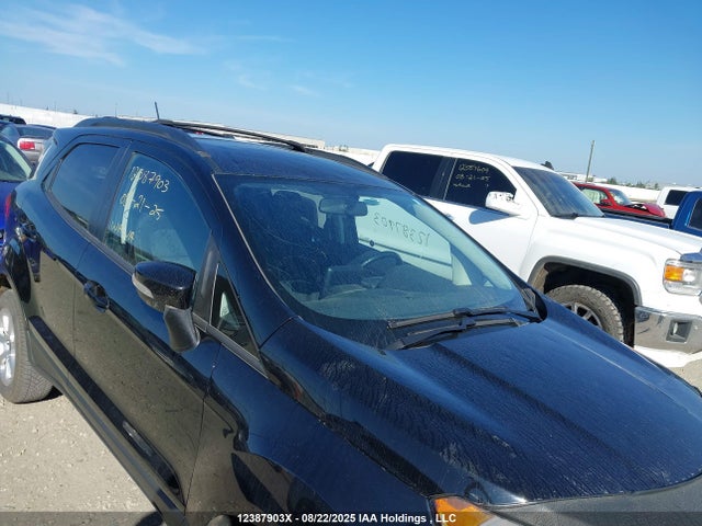 Ford 2019 2019 MAJ3S2GE5KC290876 Image 6
