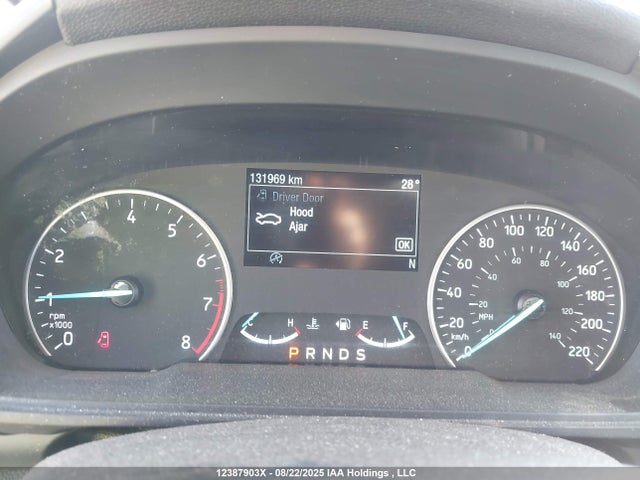 Ford 2019 2019 MAJ3S2GE5KC290876 Image 7