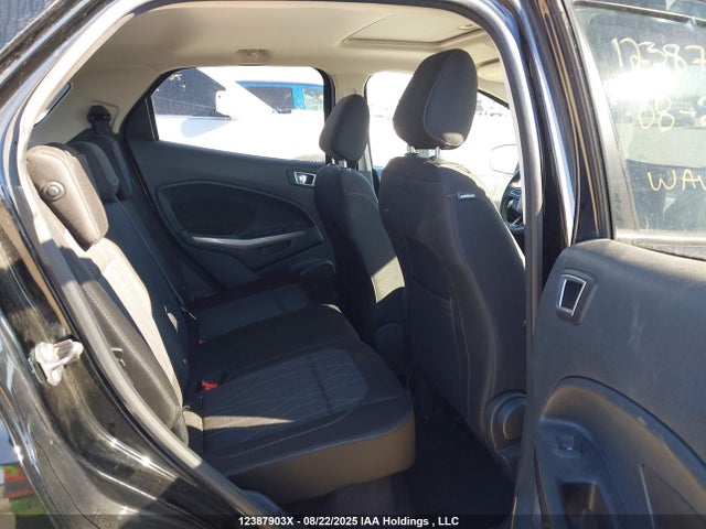 Ford 2019 2019 MAJ3S2GE5KC290876 Image 8