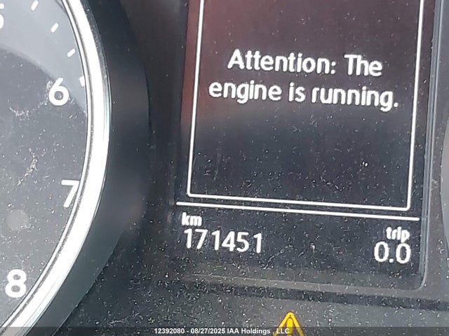 3VV0B7AX9KM114790 Volkswagen Tiguan