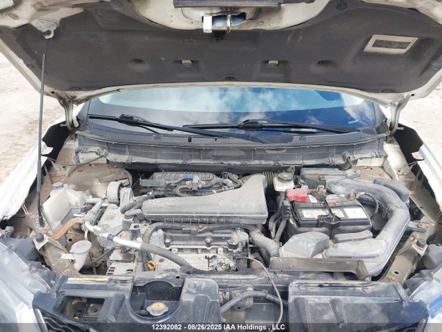 5N1AT2MV4GC770283 Nissan 2016
