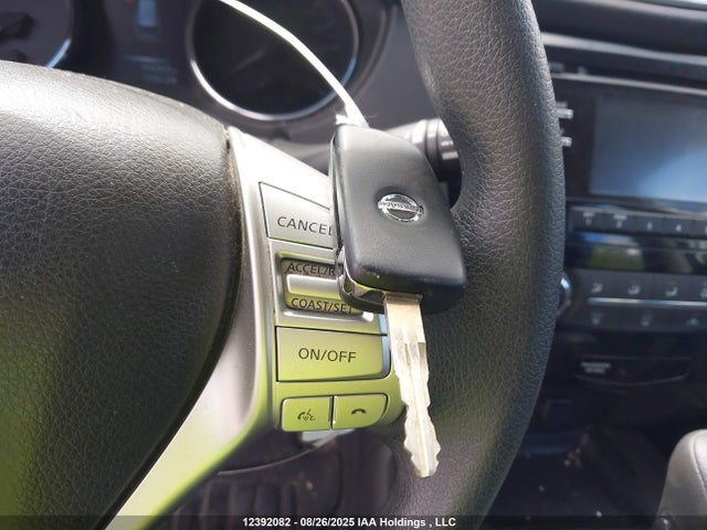 5N1AT2MV4GC770283 Nissan 2016