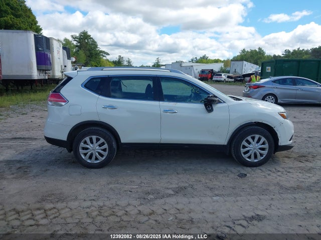 5N1AT2MV4GC770283 Nissan 2016
