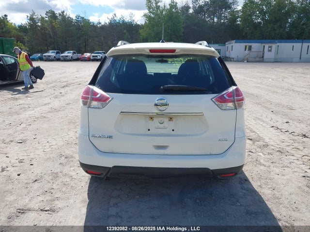 5N1AT2MV4GC770283 Nissan 2016