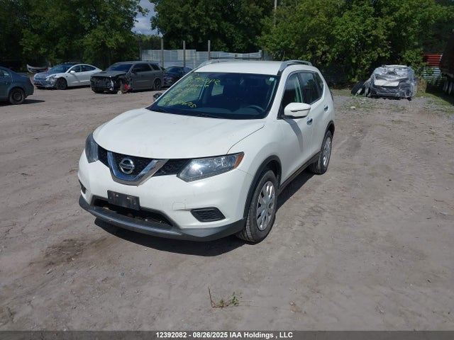 5N1AT2MV4GC770283 Nissan 2016