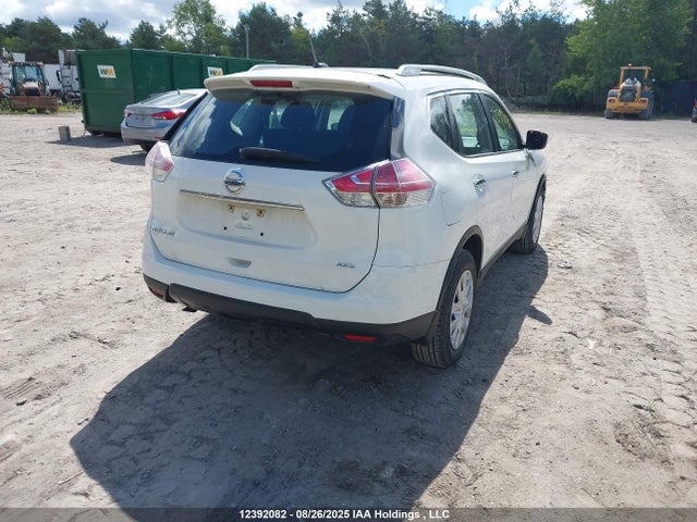 5N1AT2MV4GC770283 Nissan 2016