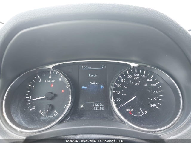 5N1AT2MV4GC770283 Nissan 2016