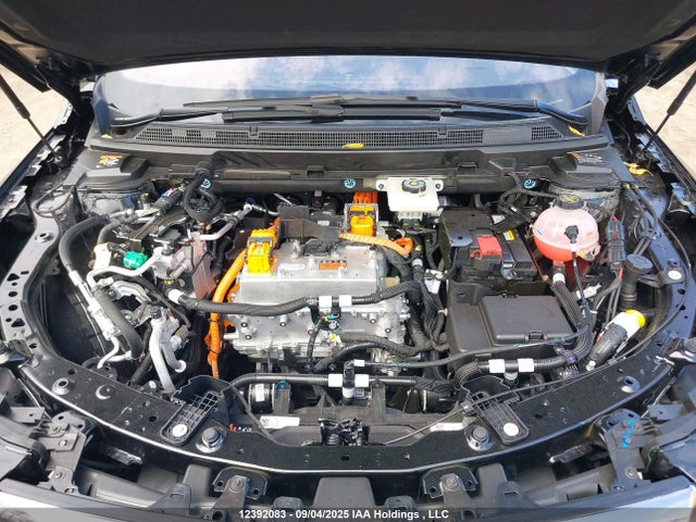 3GYK3EMR1SS234479 Cadillac X0c+ec3