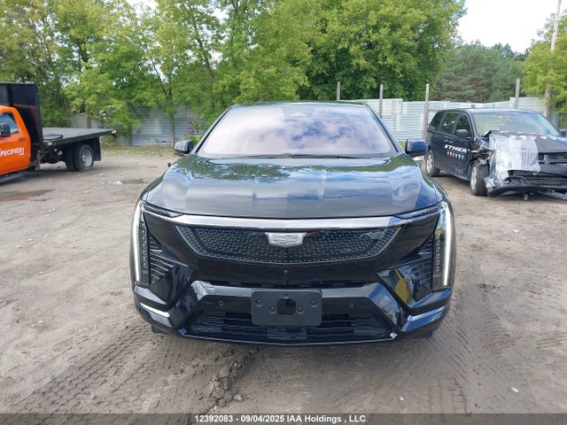 3GYK3EMR1SS234479 Cadillac X0c+ec3