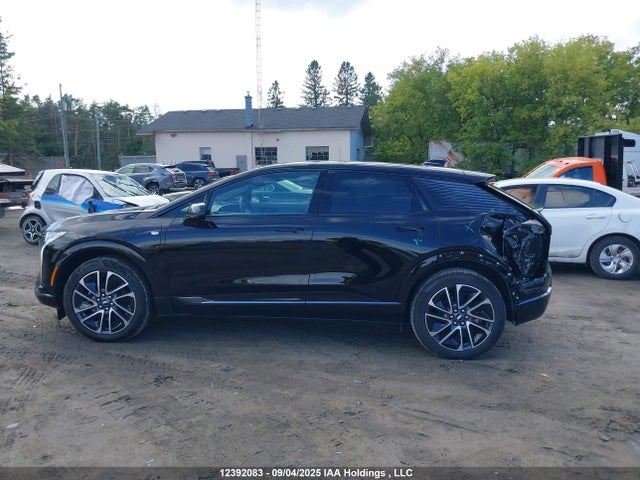 3GYK3EMR1SS234479 Cadillac X0c+ec3