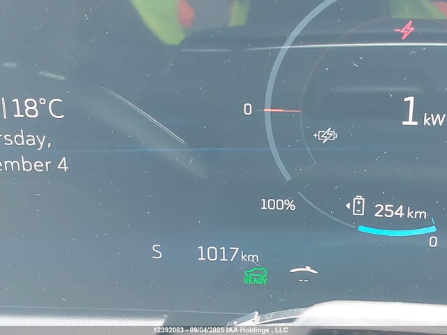 3GYK3EMR1SS234479 Cadillac X0c+ec3