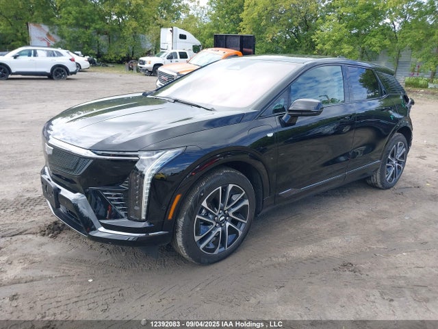 3GYK3EMR1SS234479 Cadillac X0c+ec3