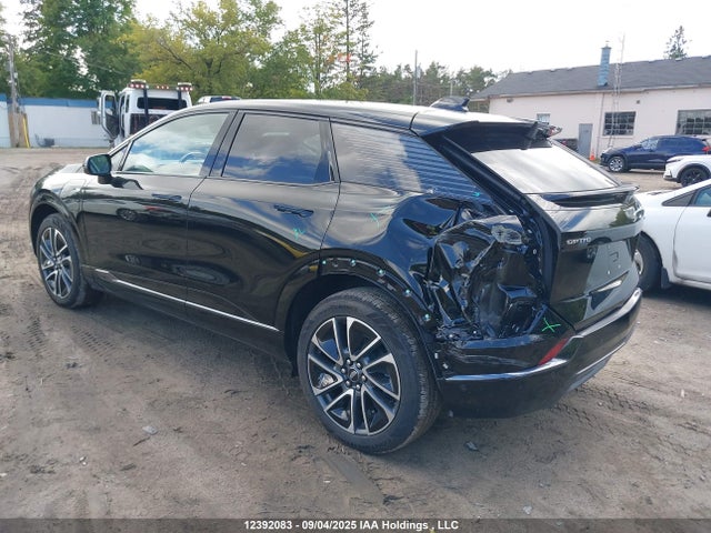 3GYK3EMR1SS234479 Cadillac X0c+ec3