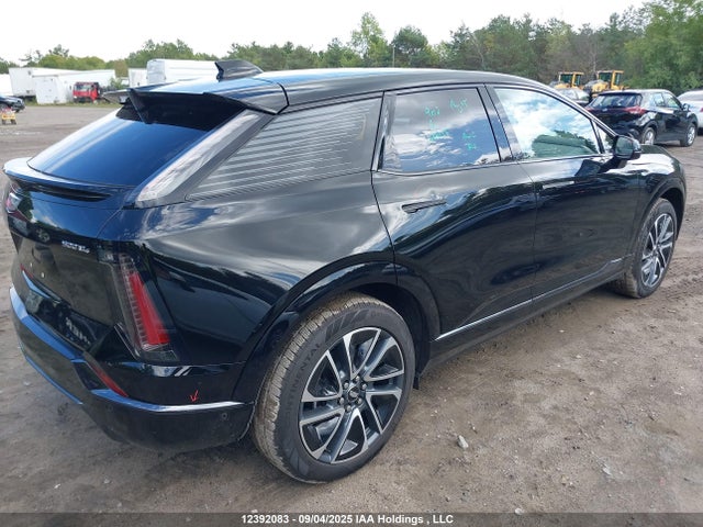 3GYK3EMR1SS234479 Cadillac X0c+ec3