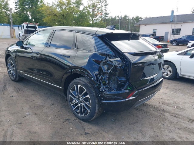3GYK3EMR1SS234479 Cadillac X0c+ec3