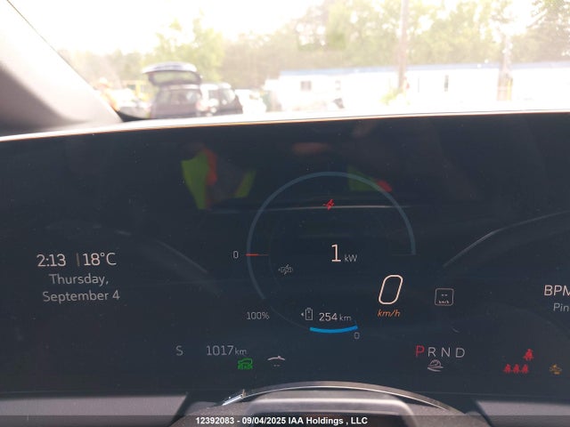 3GYK3EMR1SS234479 Cadillac X0c+ec3