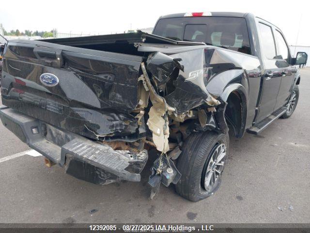 1FTFW1EG1JFC35400 Ford 3.5l gtdi