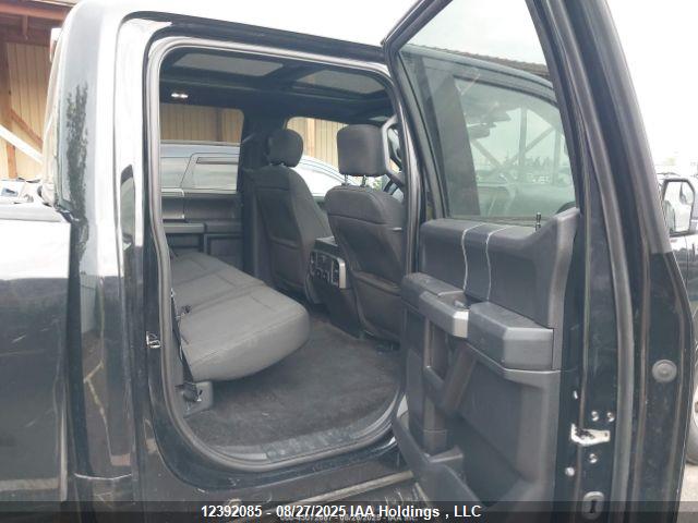 1FTFW1EG1JFC35400 Ford 3.5l gtdi