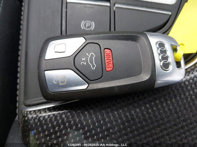 Audi S5 2019 WAUC4CF51KA076102 Image 11