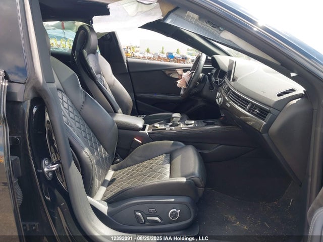 Audi S5 2019 WAUC4CF51KA076102 Image 5