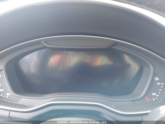 Audi S5 2019 WAUC4CF51KA076102 Image 7