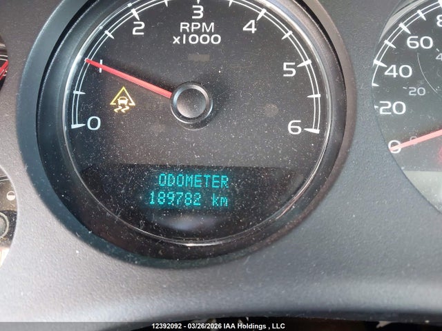2007 Chevrolet Avalanche 1500 Ls/lt/ltz მანქანა იყიდება აუქციონზე, vin: 3GNFK12377G114401, აუქციონის ნომერი: 12392092
