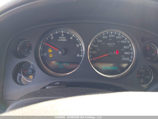 2007 Chevrolet Avalanche 1500 Ls/lt/ltz მანქანა იყიდება აუქციონზე, vin: 3GNFK12377G114401, აუქციონის ნომერი: 12392092