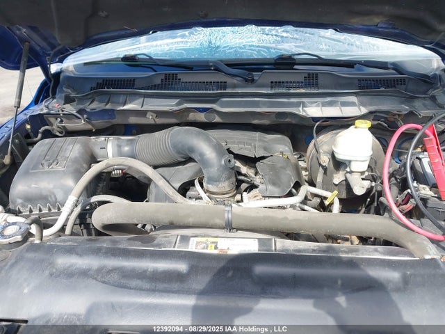 RAM 1500 2015 1C6RR7UT4FS684212 Image 10