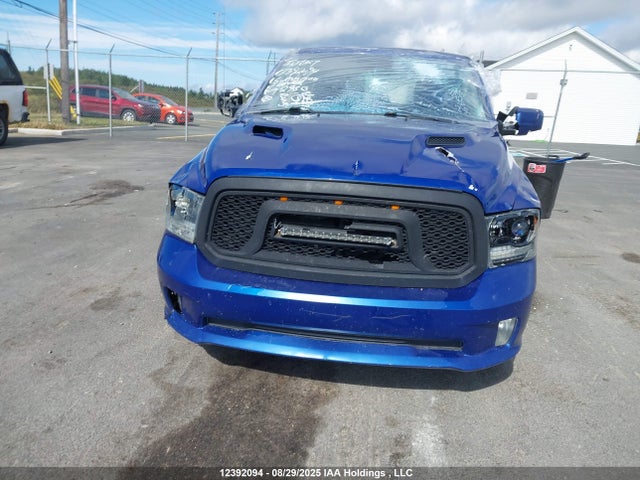 RAM 1500 2015 1C6RR7UT4FS684212 Image 13