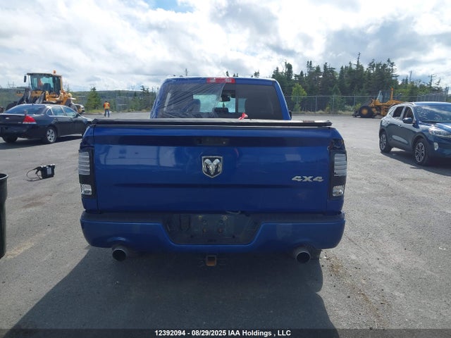 RAM 1500 2015 1C6RR7UT4FS684212 Image 17