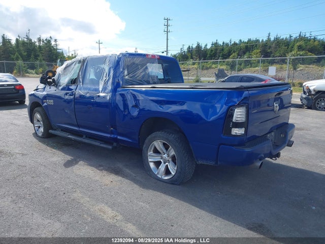 RAM 1500 2015 1C6RR7UT4FS684212 Image 3