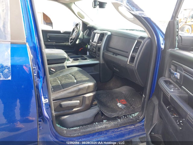 RAM 1500 2015 1C6RR7UT4FS684212 Image 5
