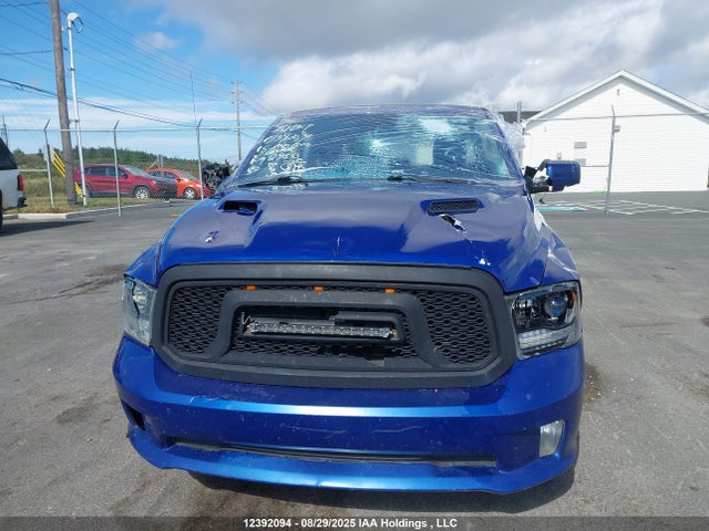 RAM 1500 2015 1C6RR7UT4FS684212 Image 6
