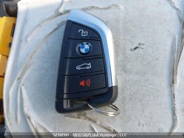 WBA13AR0XRCN90303 BMW M440I