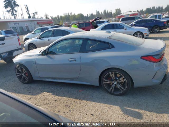 WBA13AR0XRCN90303 BMW M440I
