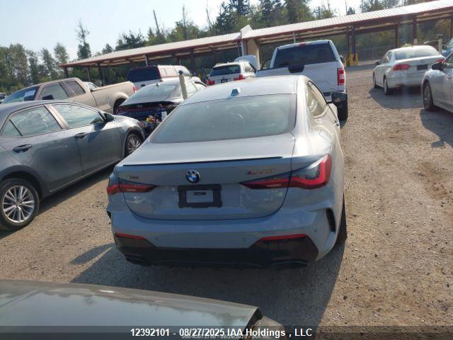 WBA13AR0XRCN90303 BMW M440I