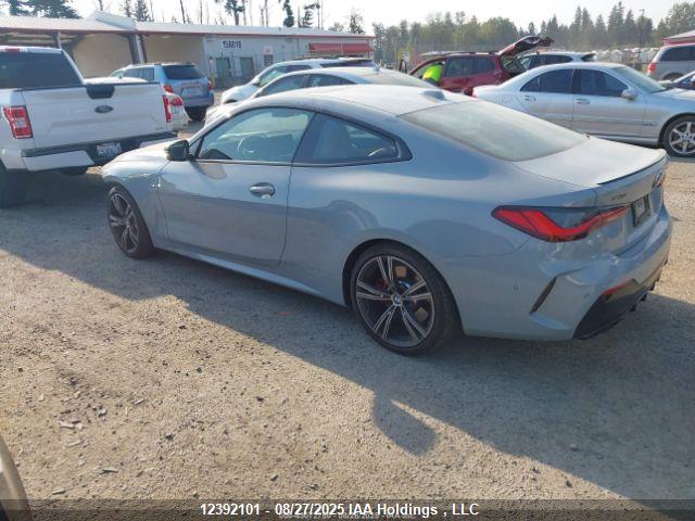 WBA13AR0XRCN90303 BMW M440I
