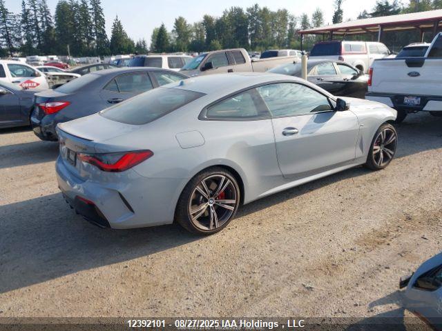 WBA13AR0XRCN90303 BMW M440I