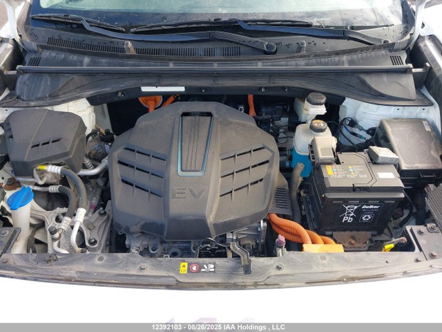 KNDCC3LGXN5139898 KIA Niro