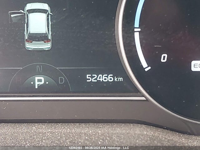 KNDCC3LGXN5139898 KIA Niro