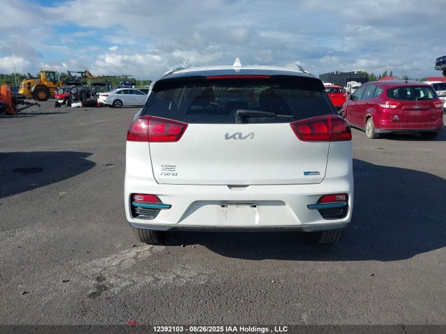 KNDCC3LGXN5139898 KIA Niro
