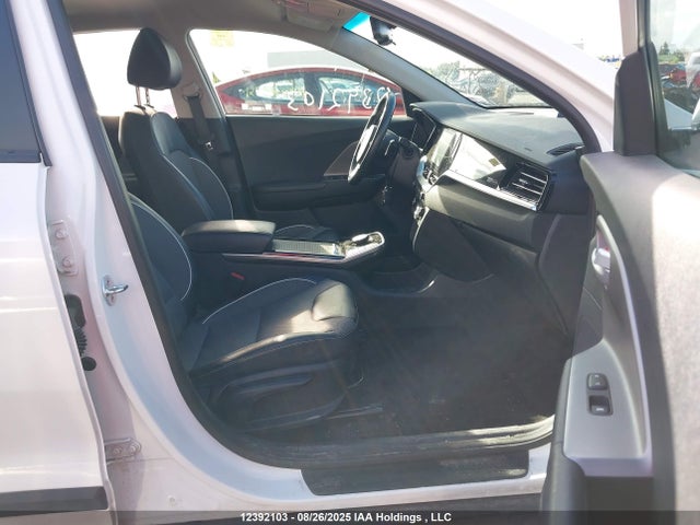 KNDCC3LGXN5139898 KIA Niro