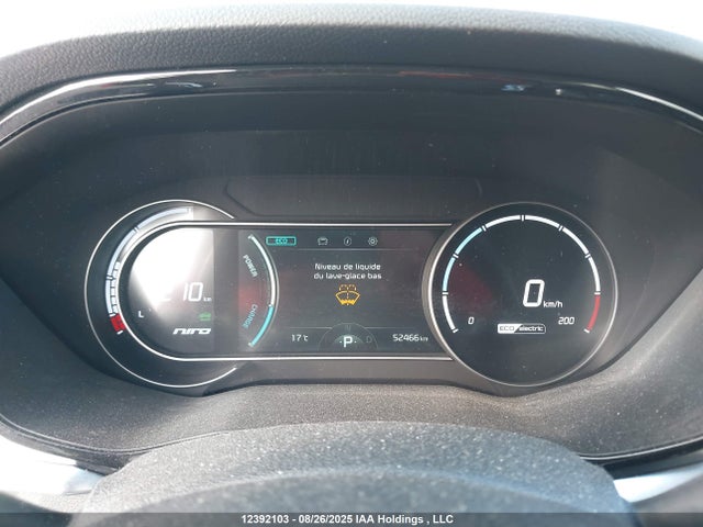 KNDCC3LGXN5139898 KIA Niro