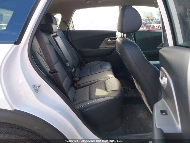 KNDCC3LGXN5139898 KIA Niro