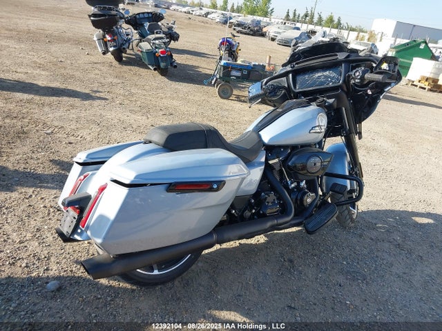 5HD1KB733RB643560 Harley-Davidson Milwaukee-eight