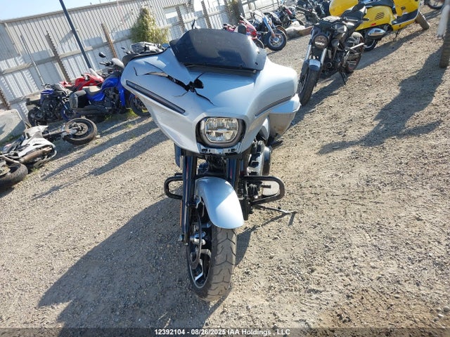 5HD1KB733RB643560 Harley-Davidson Milwaukee-eight