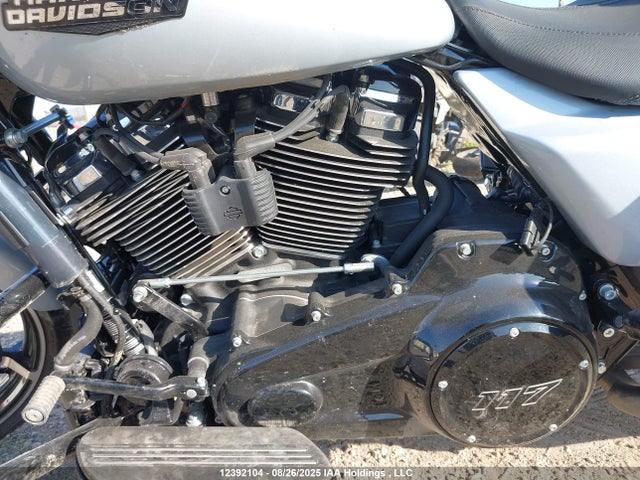 5HD1KB733RB643560 Harley-Davidson Milwaukee-eight