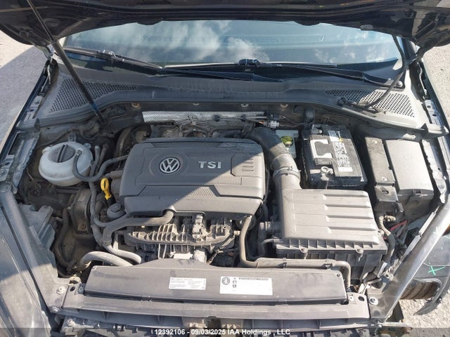 3VW5T7AU1HM053609 Volkswagen 2.0 tsi