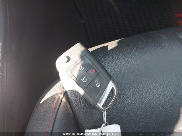 3VW5T7AU1HM053609 Volkswagen 2.0 tsi