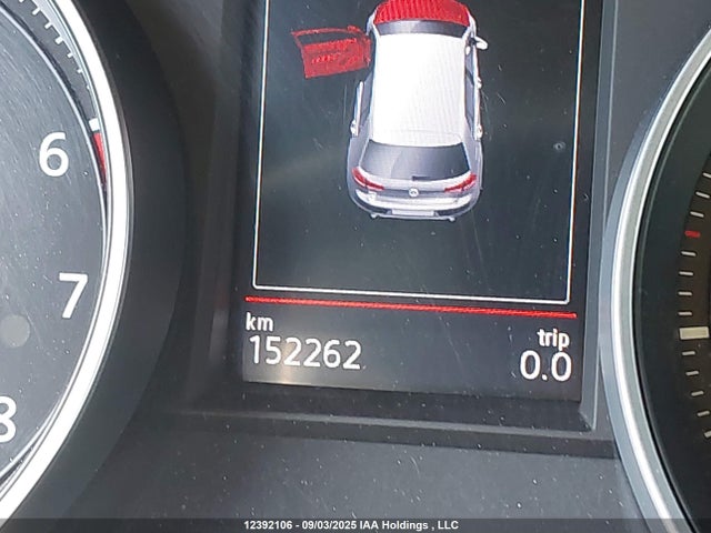 3VW5T7AU1HM053609 Volkswagen 2.0 tsi